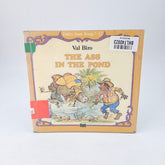 The Ass In The Porud - BKLT40923